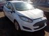 FORD - FIESTA