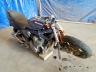 SUZUKI - CYCLE GS