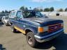 FORD - BRONCO U10