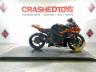 SUZUKI - GSX-R600 K