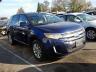FORD - EDGE LIMIT