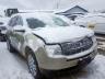 LINCOLN - MKX