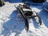 SKIDOO - SNOWMOBILE