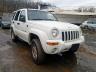JEEP - LIBERTY