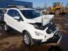 FORD - ECOSPORT S