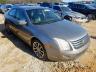 FORD - FUSION