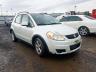 SUZUKI - SX4 BASE