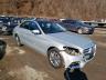 MERCEDES-BENZ - C CLASS