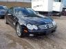 MERCEDES-BENZ - S CLASS