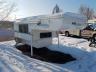 CAMPER - CABOVER