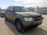 FORD - EXPLORER S