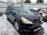 SUBARU - OUTBACK