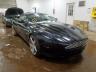 ASTON MARTIN - ALL MODELS
