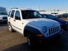 JEEP - LIBERTY