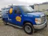FORD - ECONOLINE