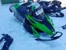 ARCTIC CAT - SNOWMOBILE