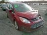 FORD - CMAX