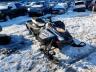 SKIDOO - SNOWMOBILE