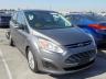 FORD - CMAX