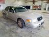 FORD - CROWN VICT
