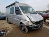 DODGE - SPRINTER