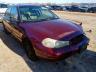 FORD - CONTOUR