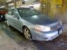 SATURN - L200