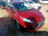FORD - FIESTA