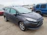 FORD - FIESTA SE