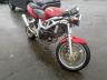 SUZUKI - SV650 S