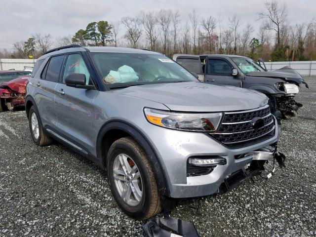 Ford Explorer Xlt For Sale Nc Lumberton Tue Sep