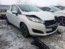 FORD - FIESTA