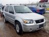 FORD - ESCAPE HEV