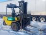 CATERPILLAR - FORKLIFT