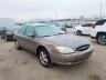 FORD - TAURUS SES