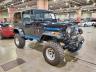 JEEP - CJ