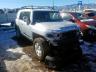 TOYOTA - FJ CRUISER