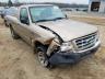FORD - RANGER