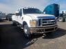 FORD - F450 SUPER DUTY