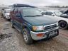 TOYOTA - 4RUNNER