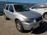 FORD - ESCAPE HEV