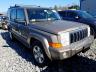 JEEP - COMMANDER