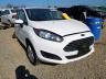 FORD - FIESTA