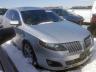 LINCOLN - MKS