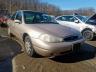 FORD - CONTOUR