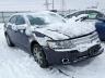 LINCOLN - MKZ