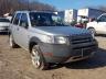 LAND ROVER - FREELANDER