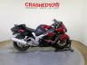 SUZUKI - GSX1300 R