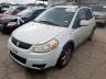 SUZUKI - SX4