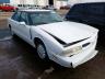 OLDSMOBILE - 88 BASE